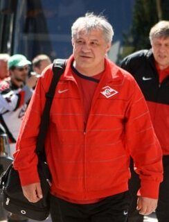 Gennadi Wladimirowitsch Morosow