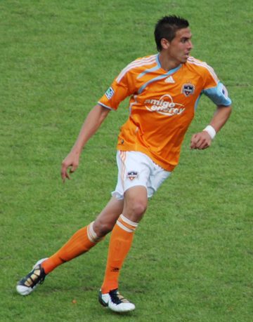 Geoff Cameron