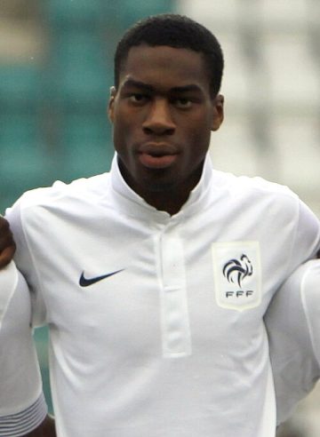 Geoffrey Kondogbia