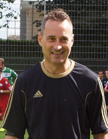 Georgi Donkow