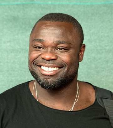 Gerald Asamoah