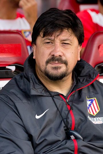 Germán Burgos