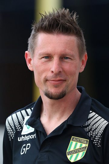 Gernot Plassnegger