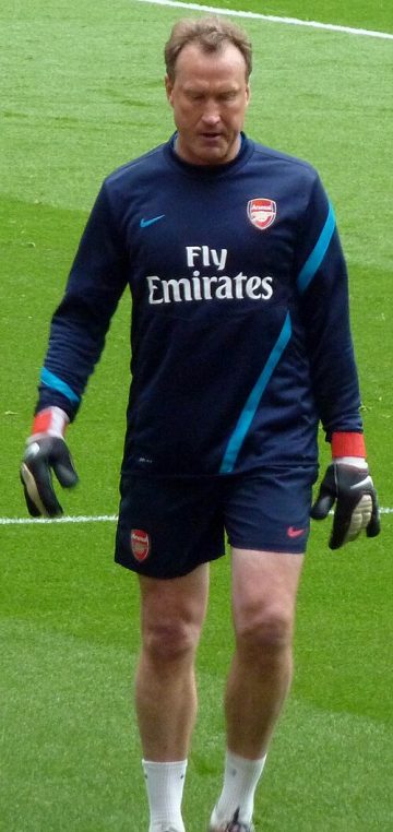 Gerry Peyton