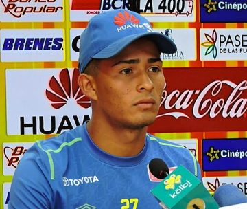 Gerson Torres Barrantes