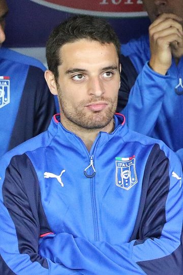 Giacomo Bonaventura