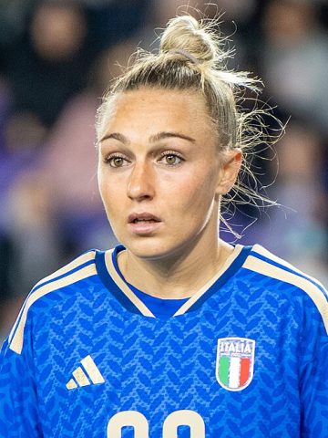 Giada Greggi