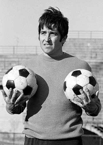Giancarlo De Sisti