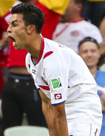 Giancarlo González