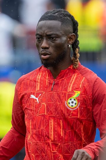 Gideon Mensah (1998 doğumlu futbolcu)