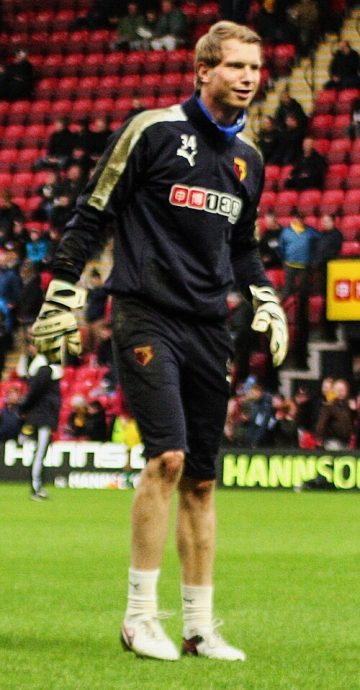Giedrius Arlauskis