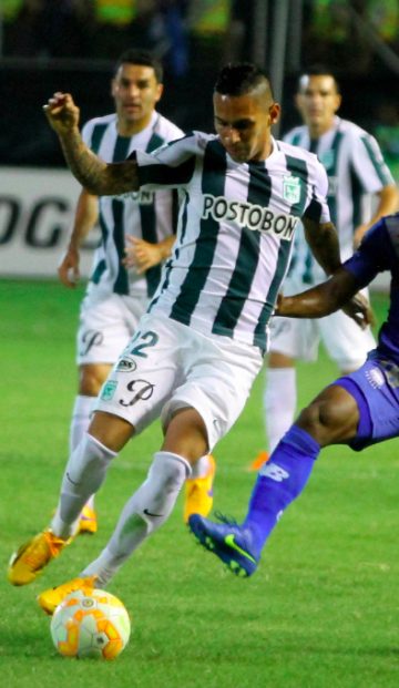 Gilberto García