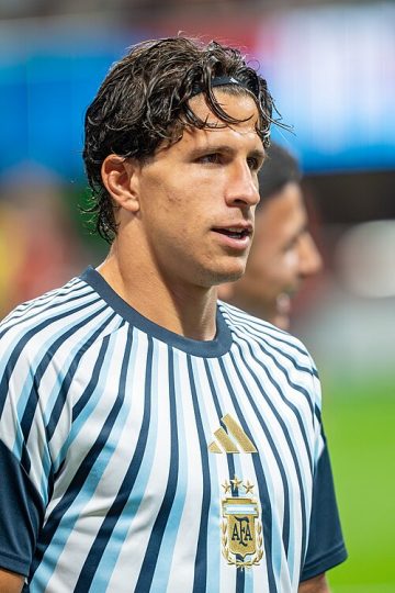 Giuliano Simeone