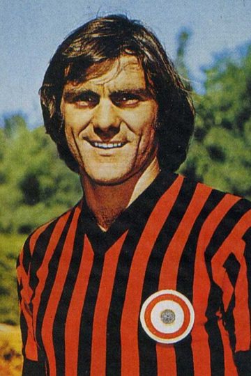 Giuseppe Sabadini