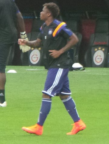 Gohi Bi Cyriac