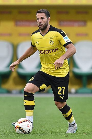 Gonzalo Castro