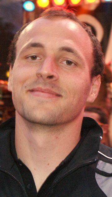 Gordon Schildenfeld