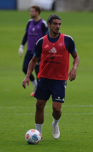 Guilherme Ramos
