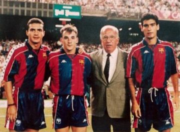 Guillermo Amor