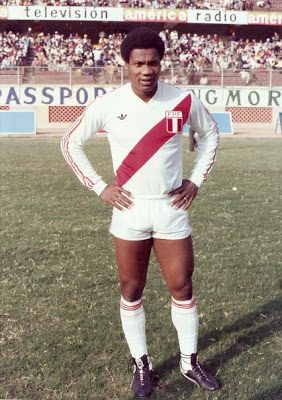 Guillermo La Rosa