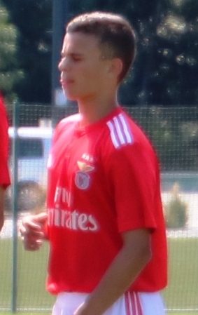 Gustavo Mendonça