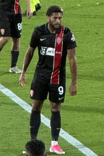 Gustavo Varela