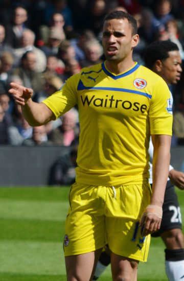 Hal Robson-Kanu