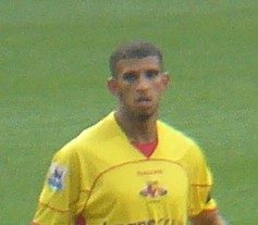Hamer Bouazza