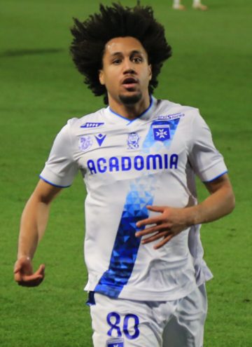Han-Noah Massengo