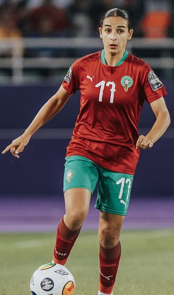 Hanane Aït El Haj