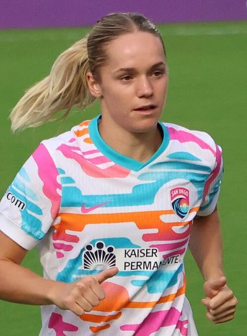 Hanna Lundkvist