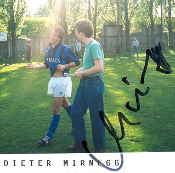 Dieter Mirnegg