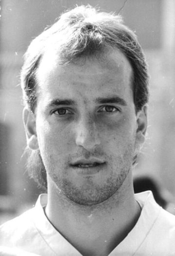 Harald Krämer