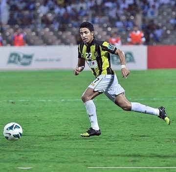 Hattan Bahabri