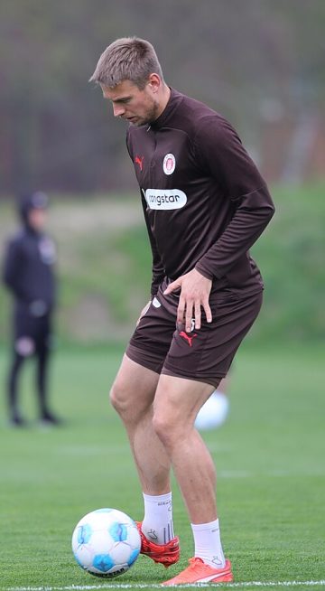 Hauke Wahl