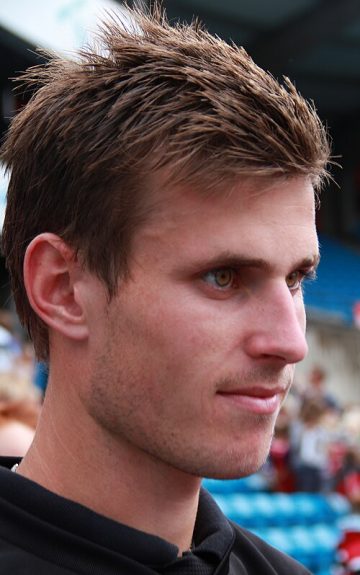 Håvard Nordtveit