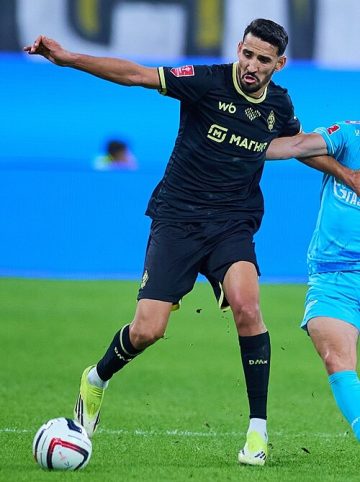 Hazım el-Mesturi