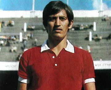 Héctor Casimiro Yazalde