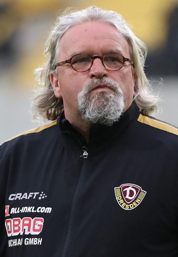 Heiko Scholz