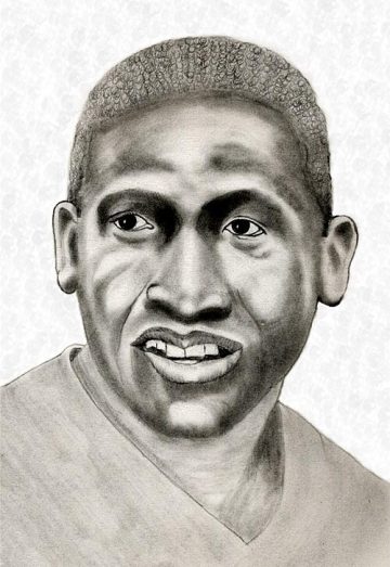 Hendry Thomas