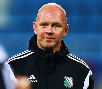 Henning Berg