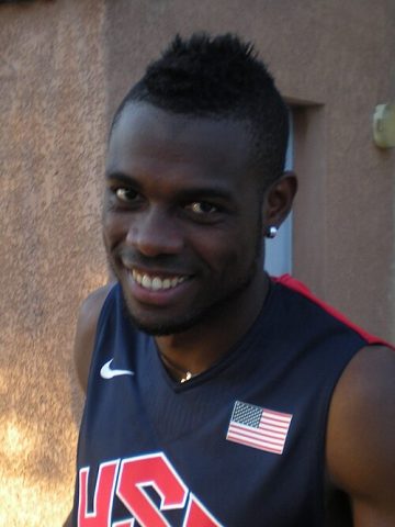 Henri Bedimo