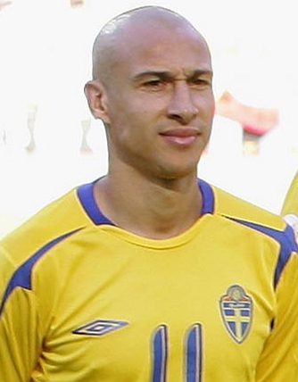 Henrik Larsson