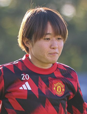 Hinata Miyazawa