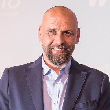 Holger Stanislawski
