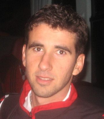 Honorato Gláuber