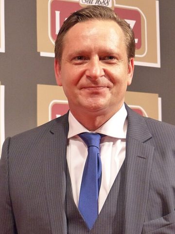 Horst Heldt