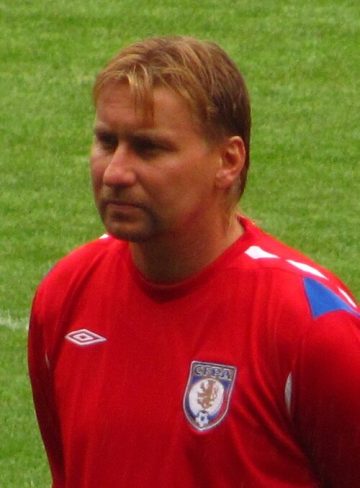 Horst Siegl