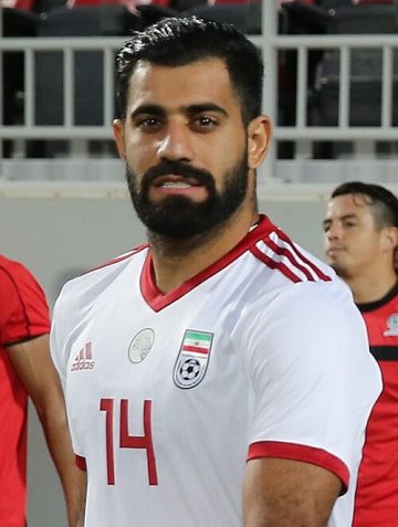 Mohammad Hossein Kanaanizadegan