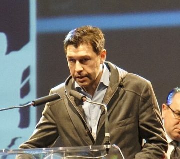Hubert Fournier